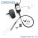 9100-21 Fortiflex DREMEL