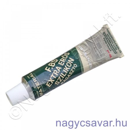 FBS ragasztó 70ml MATERIAL