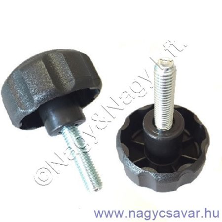 M10x40/45 marokcsavar