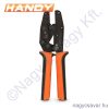 Krimpelőfogó 3 az 1-ben HANDY Krimpelőfogó 3 az 1-ben HANDY