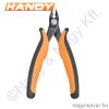 Oldalcsípőfogó 130mm HANDY Oldalcsípőfogó 130mm HANDY