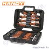 Csavarhúzó készlet - 59 r. HANDY Csavarhúzó készlet - 59 r. HANDY