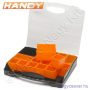 Rendszerező doboz 300x255x54mm HANDY  