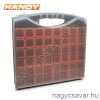 Rendszerező doboz 400x370x58mm HANDY 