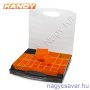Rendszerező doboz 400x370x58mm HANDY 