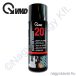 Vágó - fúró - üregelőspray 400ml VMD(20)
