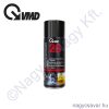 Rozsdásodás elleni viasz alapú spray - 400ml VMD