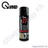 Litiumos zsírspray - 400ml VMD(27)