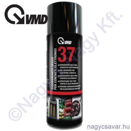 Oxidáció eltávolító kontakt spray (elpárolgó) 400ml VMD