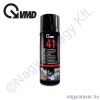 Letapadásgátló, hegesztő spray (szilikonmentes) - 400ml VMD (41) Letapadásgátló, hegesztő spray (szilikonmentes) - 400ml VMD (41)