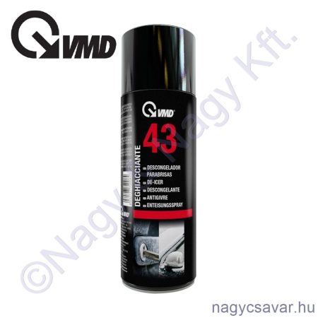 Jégoldó spray 200ml VMD
