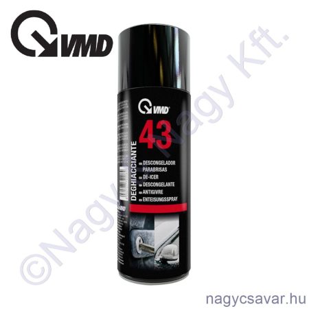 Jégoldó spray 400ml VMD (43)
