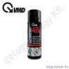 Fényes cink spray - 400ml VMD Fényes cink spray - 400ml VMD