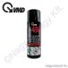 Fényes cink spray - 400ml VMD