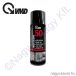 Sötét cink spray - 400ml VMD