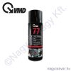 Oldószermentes szilikon spray - 400ml VMD Oldószermentes szilikon spray - 400ml VMD