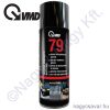 Akkusaru zsír spray (védő, kontakt) 400ml VMD Akkusaru zsír spray (védő, kontakt) 400ml VMD