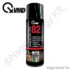 Lítium bázisú kenőzsír PTFE adalékkal 400ml VMD Lítium bázisú kenőzsír PTFE adalékkal 400ml VMD