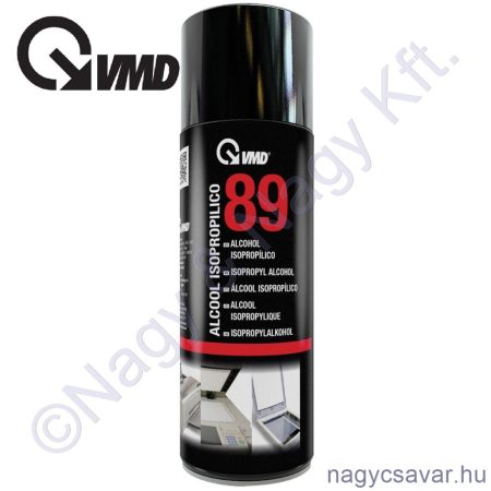 Izopropil alkohol spray 400ml VMD