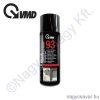 Grafit alapú zár spray - 200ml VMD Grafit alapú zár spray - 200ml VMD