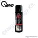 Grafit alapú zár spray - 200ml VMD