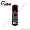 Fluoreszkáló festék spray - 400ml - narancs VMD Fluoreszkáló festék spray - 400ml - narancs VMD
