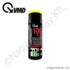 Fluoreszkáló festék spray - 400ml - sárga VMD Fluoreszkáló festék spray - 400ml - sárga VMD