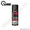Újrapozícionálható univerzális ragasztó spray - 400ml VMD Újrapozícionálható univerzális ragasztó spray - 400ml VMD