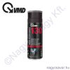 Fényvisszaverő festék spray - áttetsző - 400ml VMD