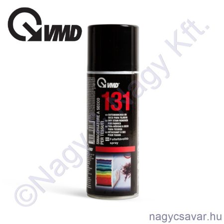 Folteltávolító spray - 200ml VMD