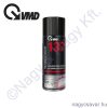 Repedésvizsgáló tisztító - 400ml - 1/3 VMD Repedésvizsgáló tisztító - 400ml - 1/3 VMD