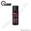 Füstjelző tesztelő spray - 250ml VMD Füstjelző tesztelő spray - 250ml VMD