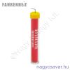Forrasztó ón 1,0mm 17g FAHRENHEIT Forrasztó ón 1,0mm 17g FAHRENHEIT