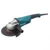 Makita GA9020 sarokcsiszoló 2.200W 230mm