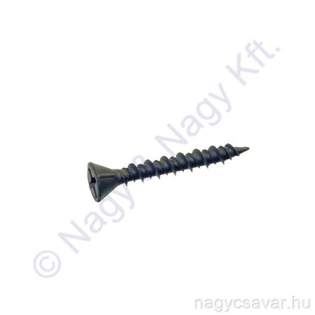 3,9x35 gipszrost csavar PH2 (1.000db/cs)