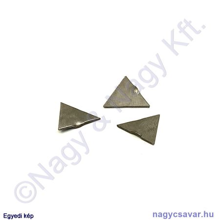 Üvegező szeg