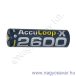 Akkumulátor AA Accu Loop 2.600mAh NiMh 1,2V GP