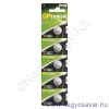 CR1632 Li-Ion gombelem 3V GP CR1632 Li-Ion gombelem 3V GP