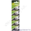 CR2430 Li-Ion gombelem 3V GP (DL2430) CR2430 Li-Ion gombelem 3V GP (DL2430)