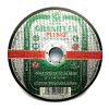 150x3,2x22,2 vágókorong kőhöz GRANIFLEX Plussz 150x3,2x22,2 vágókorong kőhöz GRANIFLEX Plussz