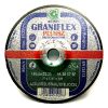 180x6,0x22,2 tisztítókorong fémhez GRANIFLEX