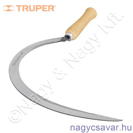 Sarló 41cm TRUPER