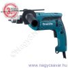 Makita HP 1640 ütvefúró 680W fogask.