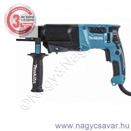 Makita HR 2600 SDS+ fúrókalapács