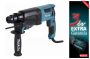 Makita HR 2600 SDS+ fúrókalapács