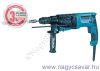 Makita HR 2630T SDS-Plus fúró-vésőkalapács + tokmány