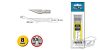 KB4-S/5 dekor penge 5db OLFA KB4-S/5 dekor penge 5db OLFA