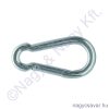 Karabiner 10x100mm