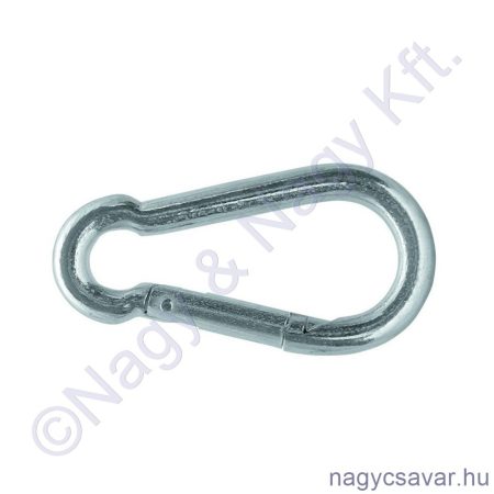 Karabiner 5x50mm