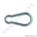 Karabiner 4x40mm